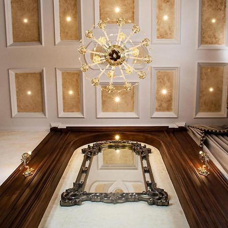 Anik Palace Hotel Phnom Penh Zewnętrze zdjęcie