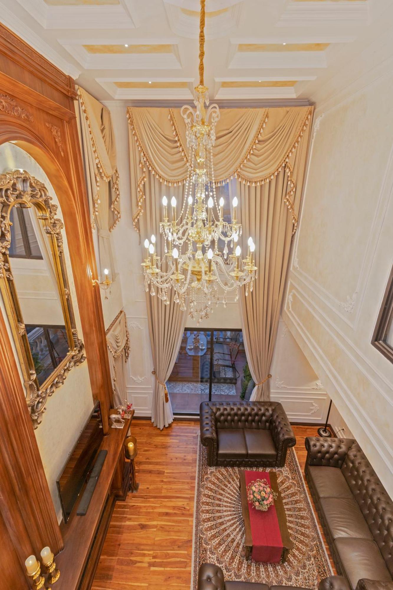 Anik Palace Hotel Phnom Penh Zewnętrze zdjęcie